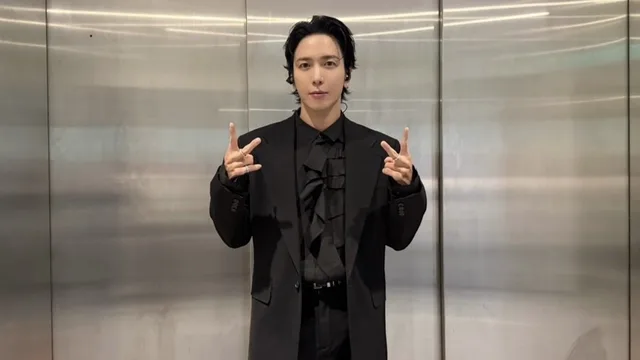 Jung Yonghwa สุดปังในคอนเสิร์ตเดี่ยวที่โตเกียว! 🎤✨