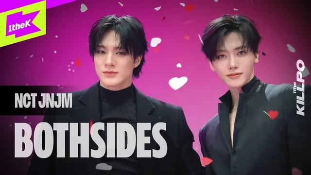 NCT JNJM โชว์พลังใน 'BOTH SIDES' บน 1theKILLPO! 🎤🔥