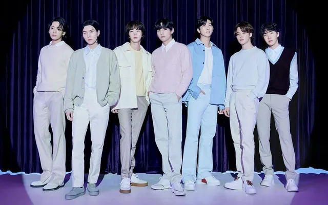 BTS กับการแสดง 'ARIRANG' จะพิสูจน์คำทำนาย 120 ปีเกี่ยวกับเกาหลีได้ไหม? 🎤✨