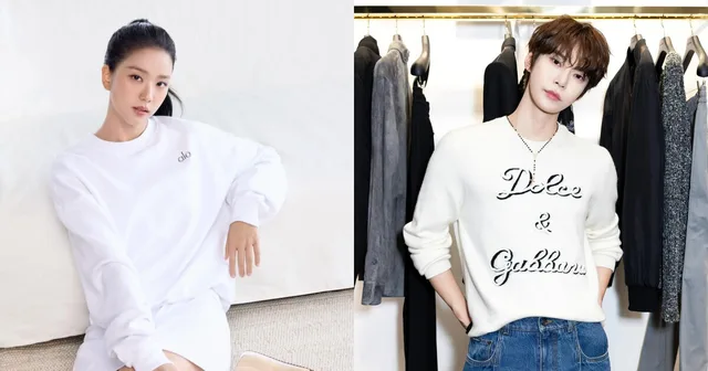 Doyoung จาก NCT ร่วมร้อง OST ให้กับ Jisoo จาก BLACKPINK! 🎤