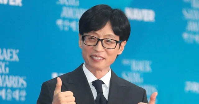 ยู แจ ซอก เปลี่ยนวิกฤตให้เป็นโชคดีได้อย่างเจ๋ง!