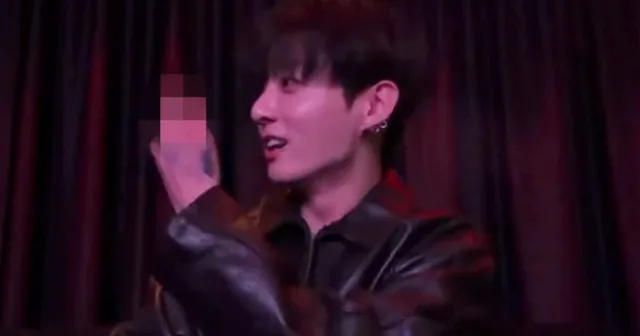ดราม่าเดือด! ถ้าเป็นไอดอลหญิง จะโดนแบนไปแล้ว! 🔥