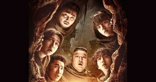 ยืนยันแล้ว! “Great Escape” ซีซั่น 6 มาแน่ แต่มีสมาชิกออกจากทีม