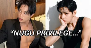 Kai EXO สุดปัง! แต่เจอเสียงวิจารณ์หนักกับ BTS V 💥