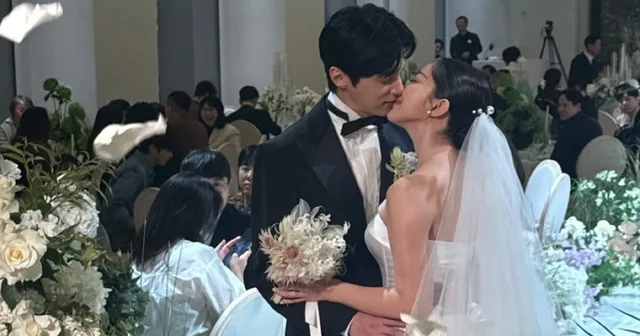 คู่รักนักแสดง K-Drama ประกาศเตรียมตัวมีลูก! 🎉