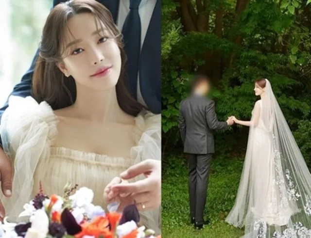 Go Woori อดีตสมาชิก Rainbow ประกาศตั้งครรภ์! 🎉