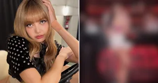 BLACKPINK Lisa โพสต์ Instagram ล่าสุด ทำให้คนสงสัยเรื่องความรักเก่า!
