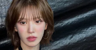 “Cry In The Closet” — Wendy Red Velvet เปิดใจเคยโดนเหยียดผิว