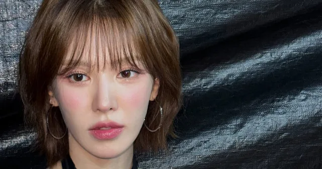 “Cry In The Closet” — Wendy Red Velvet เปิดใจเคยโดนเหยียดผิว