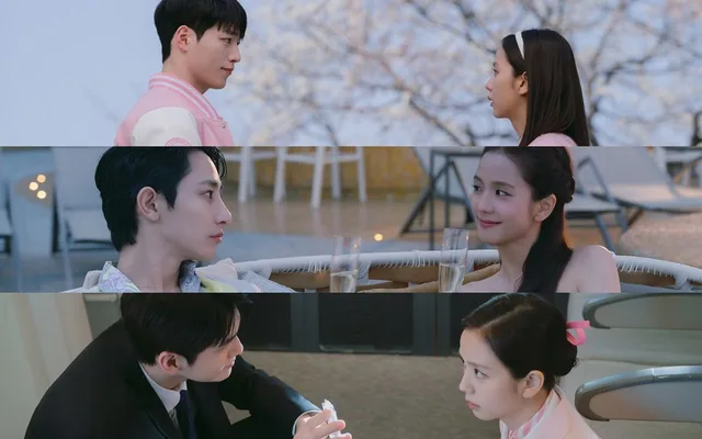 ‘Boyfriend On Demand’ กับ Jisoo จาก BLACKPINK สร้างกระแสแรงก่อนฉาย! 🌟