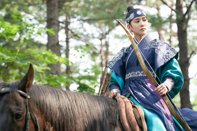 สุดยอด K-Drama ยุคโชซอนที่แฟนๆ Sageuk ต้องดู!