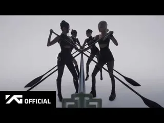 BLACKPINK ข้ามเวลาใน MV 'GO' 🚀