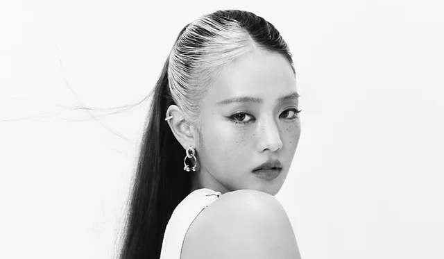 Minnie จาก i-dle รับบทในหนังตลก 'The Original Dope Rice Cakes' 🎬