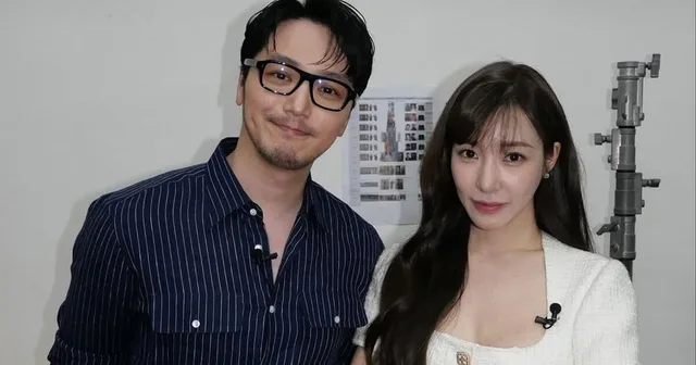 Tiffany จาก Girls’ Generation และ Byun Yo Han แต่งงานแล้ว! 🎉