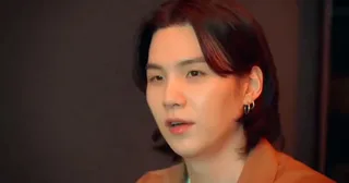 Suga พูดถึงการตัดสินของคนในวงการ! 🔥