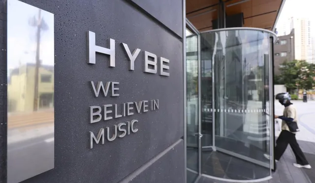 HYBE Labels โดนแฉ! ซื้ออัลบั้มล่วงหน้าแล้วคืน! 😱