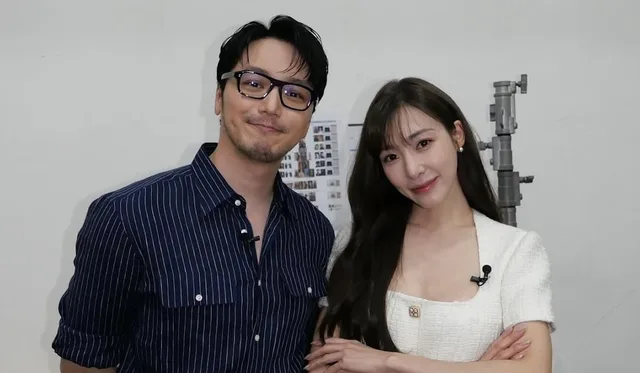 Tiffany Young และ Byun Yo Han จดทะเบียนสมรสแล้ว! 🎉
