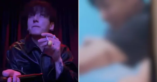 จองกุก BTS ถูกกล่าวหาทำ 5 สิ่งต้องห้ามสำหรับไอดอล! 😱