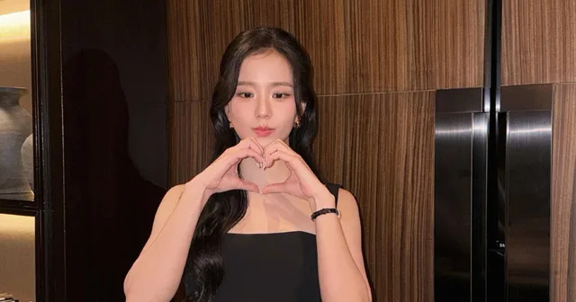 Jisoo BLACKPINK เผยสไตล์การเดตสุดน่ารัก! 💖