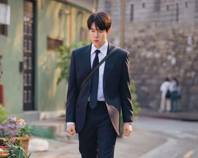 เตรียมตัวให้พร้อม! K-Drama ใหม่เดือนมีนาคม 2026 🎬