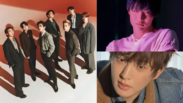 BTS ถึง WOODZ: คัมแบ็คและเดบิวต์ K-pop ในเดือนมีนาคมที่ต้องจับตามอง!