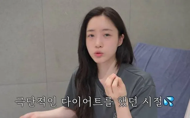 เผยเคล็ดลับลดน้ำหนัก T-ara จาก Hahm Eun Jung! 💪