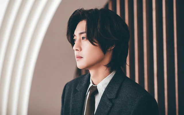 Kim Hyun Joong เปิดใจถึงการต่อสู้ทางกฎหมาย 5 ปี กับอดีตแฟนสาว!