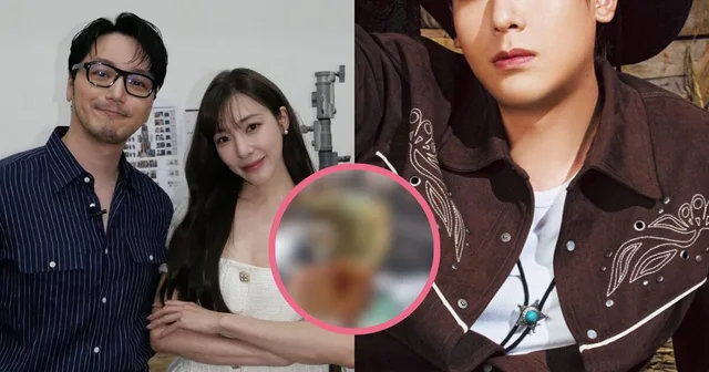Tiffany จาก Girls’ Generation แต่งงานแล้ว! 💍