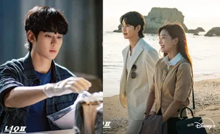 Kim Soo Hyun เตรียมกลับจอใน 'Knock-Off' บน Disney+ 🎉