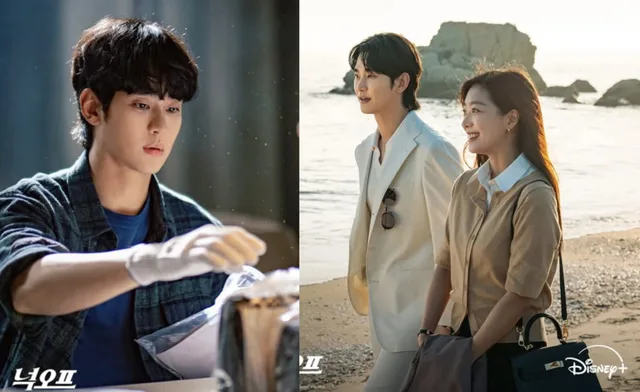 Kim Soo Hyun เตรียมกลับจอใน 'Knock-Off' บน Disney+ 🎉