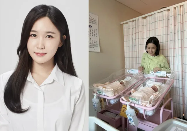 ChoA อดีตสมาชิก Crayon Pop ต้อนรับลูกแฝด หลังเอาชนะมะเร็งปากมดลูก! 🎉