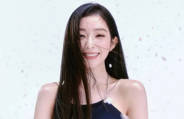 Irene จาก Red Velvet เตรียมปล่อยอัลบั้มเดี่ยวเต็มรูปแบบในเดือนมีนาคมนี้! 🎉