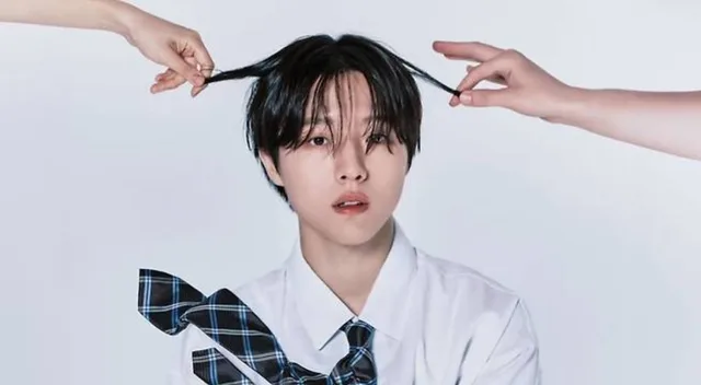 ยินดีต้อนรับกลับ Yoo Seung Woo! 🎉
