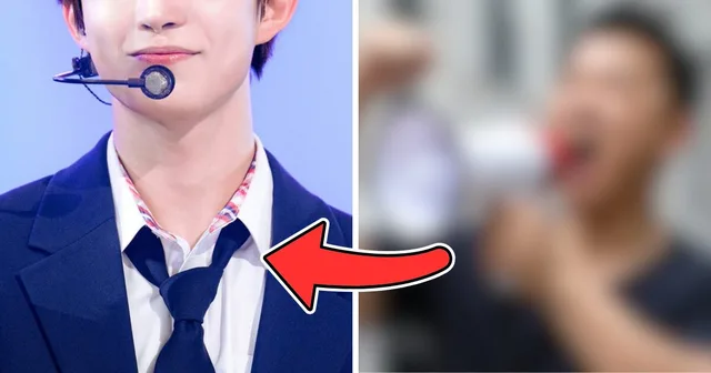 ข่าวแรง! แฟนตะโกน “ให้เขาออกจากวง” ใส่ Kim Geonwoo 😱