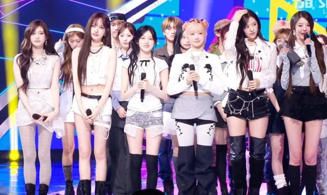 IVE คว้าชัย "BANG BANG" บน Inkigayo! 🏆 ตอกย้ำความปัง กวาดไปแล้ว 4 ถ้วย!