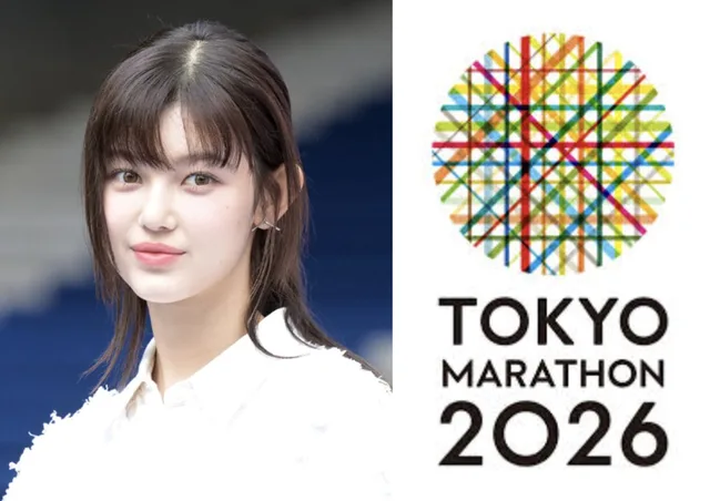 Danielle โผล่เชียร์ที่ Tokyo Marathon หลังออกจาก NewJeans 🎉