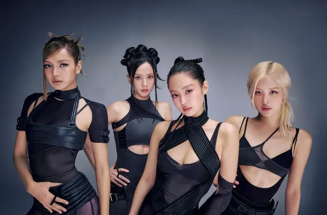 BLACKPINK ปล่อย MV ‘DEADLINE’ ทั้งหมด ขายได้ 1.46 ล้านชุดในวันเดียว! 🎉