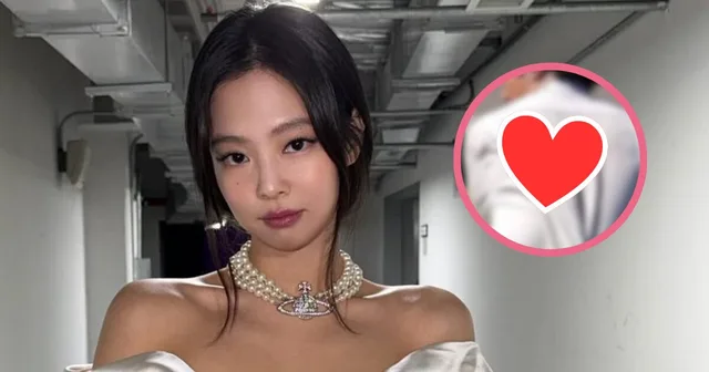Jennie BLACKPINK โดนข่าวเดตอีกแล้ว! 💔