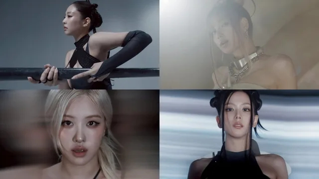 BLACKPINK ครองชาร์ต YouTube ด้วย “GO” และทำสถิติใหม่กับ ‘DEADLINE’ 🎉