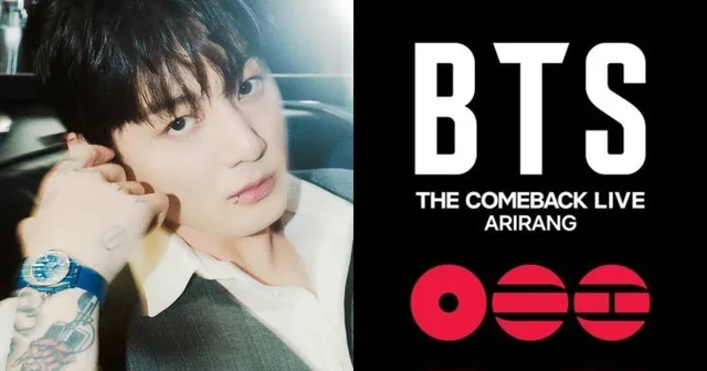 BTS จะมีคอนเสิร์ตใหญ่! แต่ทำไมถึงต้องปิดพระราชวัง? 🤔
