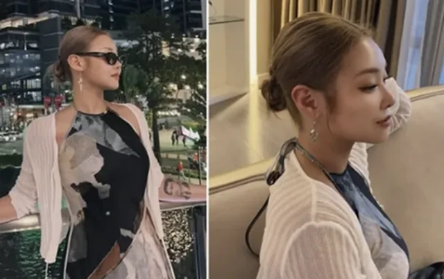 Cheetah เปลี่ยนลุคจากแร็ปเปอร์สุดเผ็ดสู่ศิลปิน!