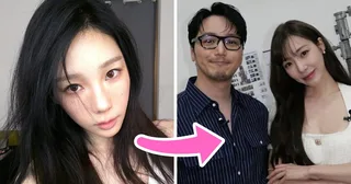 Taeyeon โดนถามเรื่องแต่งงาน หลัง Tiffany จูงมือ Byun Yo Han! 😱💍