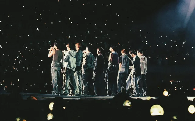 Seventeen ขายหมดเกลี้ยง! คอนเสิร์ต Encore ที่ Incheon 🎉
