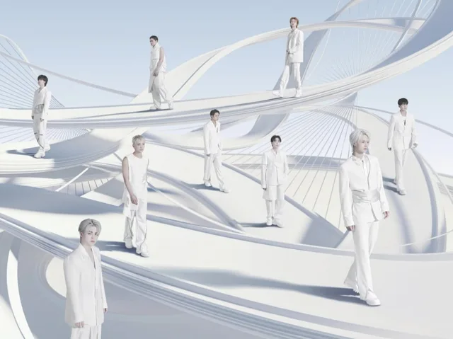 SEVENTEEN ขายหมดเกลี้ยง! คอนเสิร์ตเอ็นคอร์ที่อินชอน