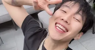 ช็อก! อายุจริงของ Jay Park ทำเน็ตไอดอลอึ้ง 😲