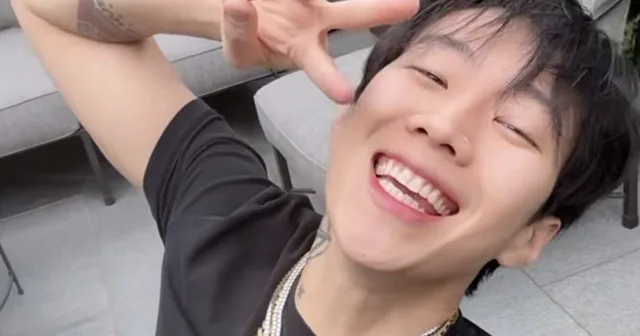 ช็อก! อายุจริงของ Jay Park ทำเน็ตไอดอลอึ้ง 😲