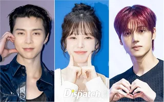 ว้าว! Johnny, Wendy, และ Wooyoung จะขว้างลูกแรกใน WBC 2026 🎉