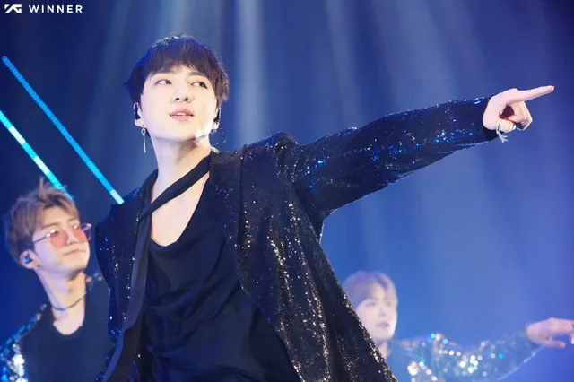 KANG SEUNG YOON ปิดฉากทัวร์ ‘PASSAGE #2’ ในเกาหลีอย่างสุดปัง!