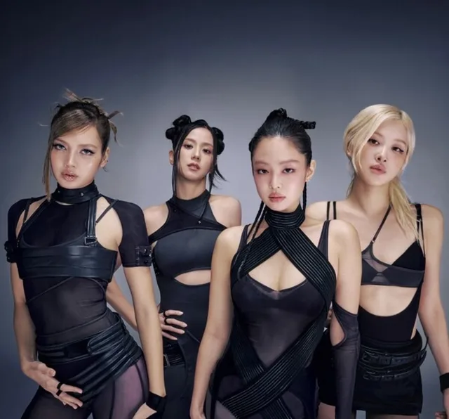 BLACKPINK กลับมาแรง! 🎉