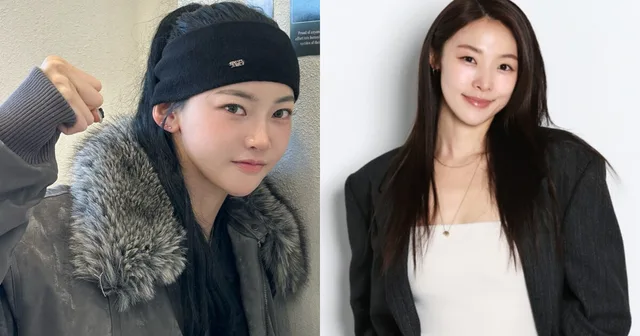 Kim Min Gee เปิดใจเรื่องวิวาทกับ Choi Mina Sue! 😱